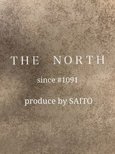 THE NORTH【ノース】