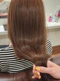 ミントベージュ