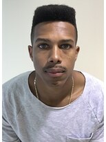 ダンパツ(DANPATSU)&nbsp;刈上げスタイル（3）