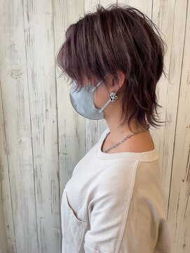 ルク(Luc.) ネオ☆ウルフ