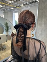 ギグスプラス(gigs+)&nbsp;ぽこぽこポニーテール