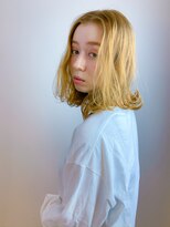 ホワイエ(Foyer)&nbsp;ゆるふわミディアム