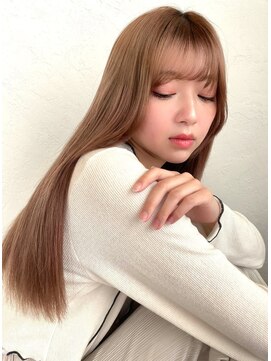 スクエアー 天満橋(SQUARE) 極艶Xストレート