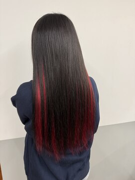 スキル 石岡(SKILL) シールエクステ