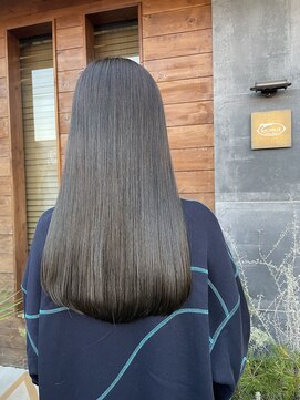 ルーム リシェール 南越谷店(Room RICHAIR) ブルージュ