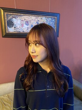 ザリバーバンク(the riverbank) ミドちゃん