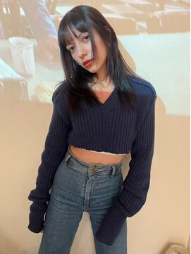 ホテリー(Hotely) ヘルシーレイヤースタイル