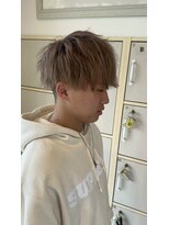 ヘアアートパーリオ 飾磨店(hair art PALIO)&nbsp;流行スタイル