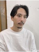 大人マッシュ【RICCA &nbsp;サイトウ】