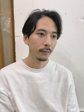 リッカ(RICCA) 大人マッシュ【RICCA  サイトウ】