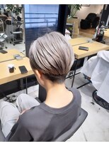 エイト 藤沢店(EIGHT fujisawa) ホワイトグレージュ【藤沢】