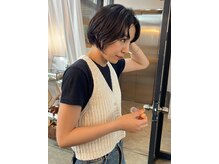 カノア(kanah)