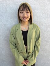 オズ 安積店(OZ) 今野 陽依