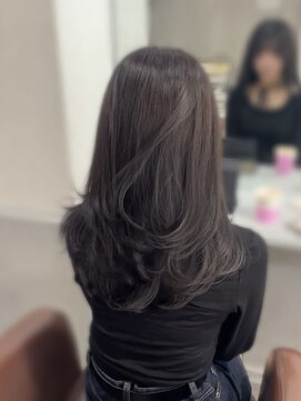 シーン(scene) ワンカールレイヤー