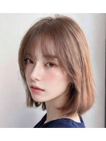 ラコラ(LAKOLA)&nbsp;清楚ベージュ系