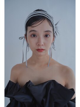 ウィット(wit) ブライダルヘアセット