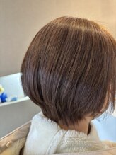キューティ 福久店(CUTiE) ショートヘアー