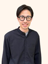 クロワ(croix) 上柿 秀樹