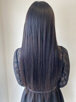 ヘアスタジオ マテリアル(hair studio Material)&nbsp;#プルエクステ#髪質改善#カラー#ヘアセット