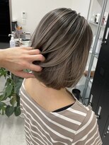 エイル 江坂(Eir)&nbsp;【ハイライト】【トリートメント】【白髪ぼかし】【リタッチ】