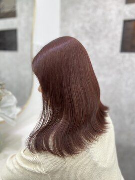 ラビス(Lovis) ダブルカラー