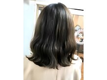 トップスヘアー浜田山(TOP’S HAIR)