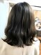 トップスヘアー浜田山(TOP’S HAIR)の写真/一人一人に合わせたカラーをご提案♪髪にも頭皮にも優しいあなたにベストな薬剤を選定◎