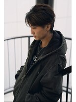 シェーン 仙台駅広瀬通店(schon)&nbsp;フェザーパーマ