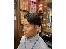 ヘアーデザイン スワロー(hair design Swallow)