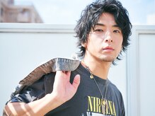 キャスト 三宮(cast)