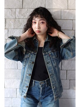 ヘアーアンドメイク フォルス(HAIR&MAKE FORS) 2025/ss