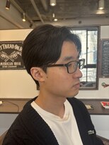 ディアマン(Diamant)&nbsp;メンズカット