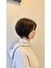 【NAOKI指名】似合わせカット