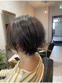 マットアッシュ
