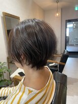 アンドシータ(and Sheta)&nbsp;マットアッシュ