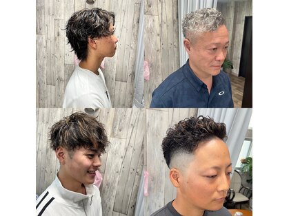 アバディブロス(Abadi Bros)の写真