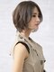 ボーテ 錦糸町(beaute)の写真/【錦糸町】★HPBeauty AWARD 2025年 注目サロン選出★ケアやセットの楽さも重視◎