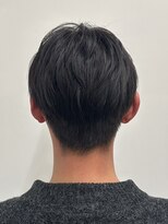 リノア(Linoa)&nbsp;メンズカット