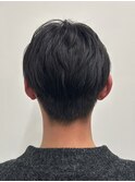 メンズカット