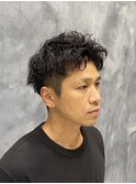 スパイキーカール