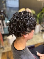 ヘアーサロン アモル(HAIR SALON Amor)&nbsp;#美髪矯正#縮毛矯正#髪質改善#トリートメント