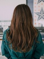 アメリエギャルソン 武蔵浦和店(amelie et garcon)&nbsp;韓国風ロング [amelie 武蔵浦和]