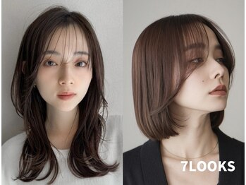 7LOOKS 宇都宮店【セブンルックス】