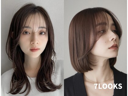 セブンルックス(7LOOKS)の写真
