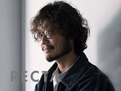 レクタ(RECTA)の写真