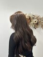 ザボヘアーデザイン(ZABO hair design) ギャル巻き髪かわいいです。。。
