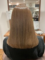 アミカ シーモール店(Amica)&nbsp;明るめカラー