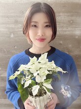 マルシェ(marche)&nbsp;鈴木 康代