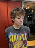ナードショート
