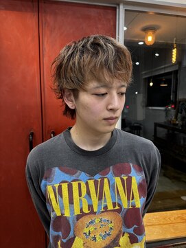 ナードショート